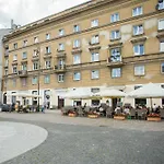 Shortstaypoland Chlodna