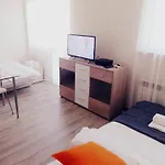 Apartament Dream Loft Gold