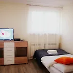 Apartament Dream Loft Gold