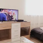 Apartament Dream Loft Gold