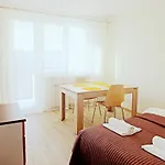 Apartament Dream Loft Gold