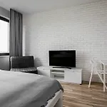 Chill Studio Apartment