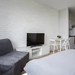 Chill Studio Apartment