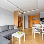 Shortstaypoland Chmielna