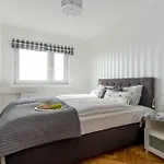Shortstaypoland Chmielna
