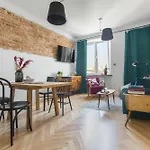 Shortstaypoland Ciasna - B43