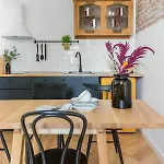 Shortstaypoland Ciasna - B43
