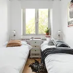 Shortstaypoland Ciasna - B43