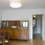 Goodnight Warsaw Apartments - Kredytowa 2