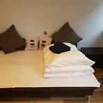 Blue Books Apartments