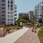 Chill Apartments Mokotow Center