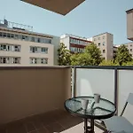 Chill Apartments Mokotow Center