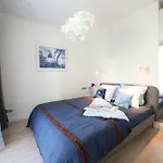 Aski New Powisle Apartment
