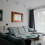 Aski New Powisle Apartment