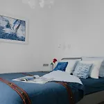 Aski New Powisle Apartment