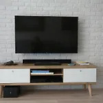 Aski New Powisle Apartment