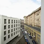 Goodnight Warsaw Apartments - Plac Konstytucji 3