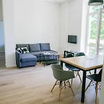 Swietokrzyska 32 - 2Br By Homeprime