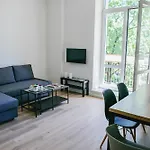 Swietokrzyska 32 - 2Br By Homeprime