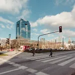 Chill Apartments Center