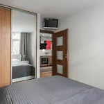 Chill Apartments Center