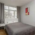 Chill Apartments Center