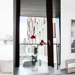Warsaw Aparthotel