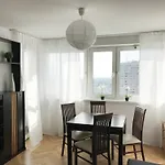 Ap-Apartments Zgoda No. 13