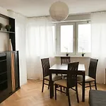Ap-Apartments Zgoda No. 13