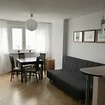 Ap-Apartments Zgoda No. 13