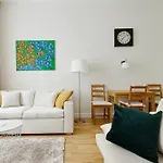 Wspolna Prime Apartment