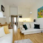 Wspolna Prime Apartment