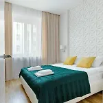 Wspolna Prime Apartment