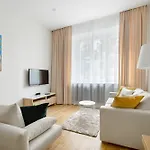 Wspolna Prime Apartment