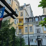 Shortstaypoland Jana Pawla B36