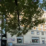 Shortstaypoland Jana Pawla B36