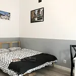 B&A Apartments Central
