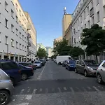 B&A Apartments Central