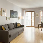 Apartament Premium Nowy Swiat By City Quality