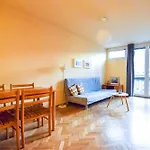 Jana Pawla Apartment For 4
