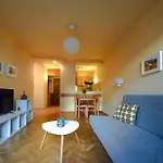 Jana Pawla Apartment For 4