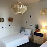 Lucka Rooms