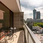 Chill Apartments Warsaw Center