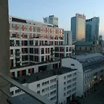Zielna City Center