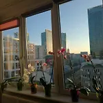 Zielna City Center
