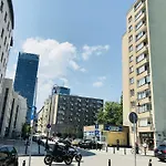 Zielna City Center