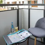 Rent Like Home - Markowska 3