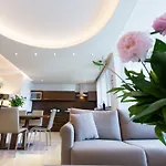 Pcd Aparthotel Ochota