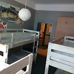 Crane Hostel