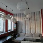 Crane Hostel